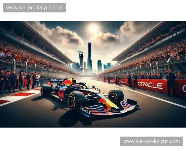 F1赛事数据：速度背后的智慧与商业新机遇
