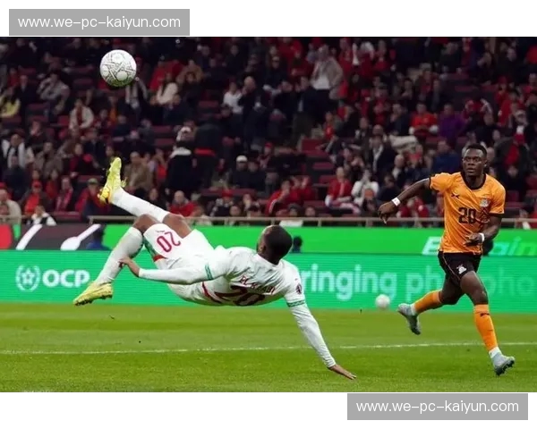 非洲杯论坛:热血绿茵与智识碰撞的主场 非洲杯论坛:热血绿茵与智识碰撞的主场